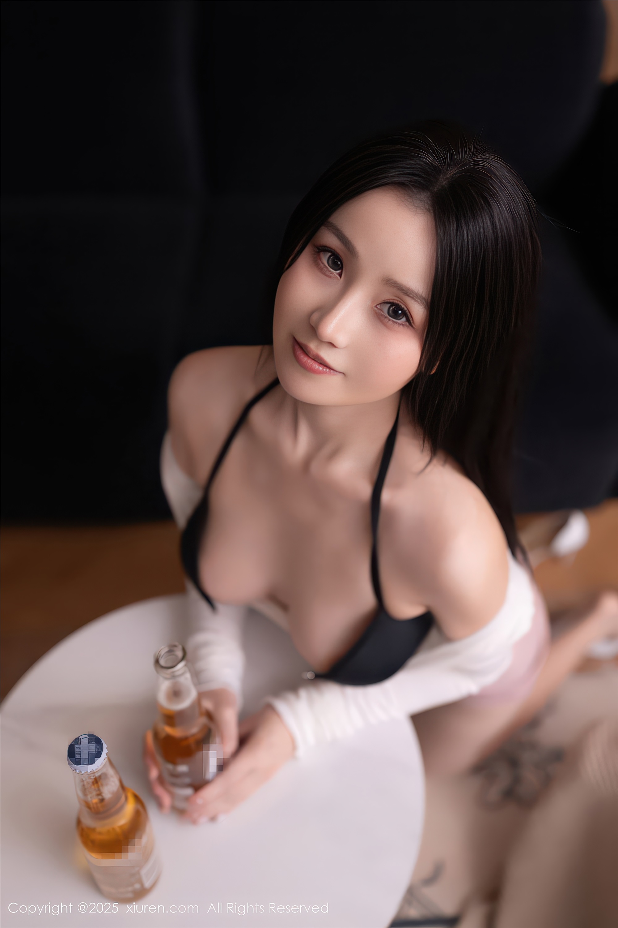 Xiuren秀人网 2025.12.24 NO.11147 杏子Yada